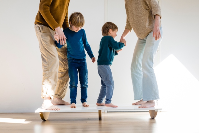 Kinderhaptotherapie, Haptotherapie, Haptonomie, Craniosacraal therapie, Ammelie van Beurden, Praktijk Zuiderboomgaard Arnhem