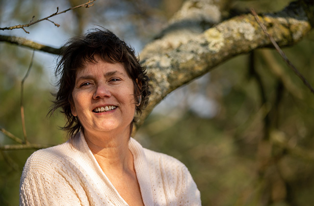 Haptotherapie, Haptonomie, Craniosacraal therapie, Ammelie van Beurden, Praktijk Zuiderboomgaard Arnhem Nijmegen